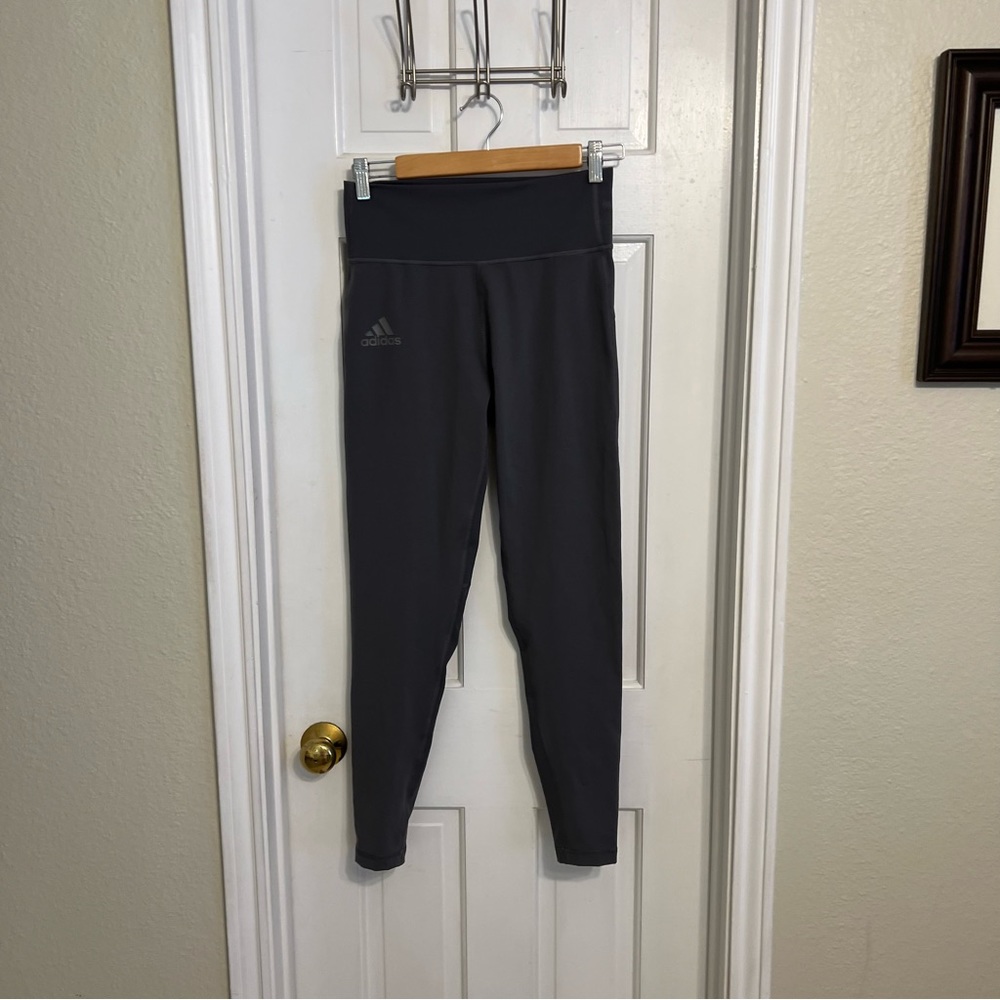 Adidas Believe This 7/8” Tights